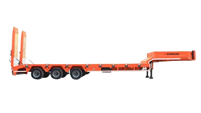 Lowbed