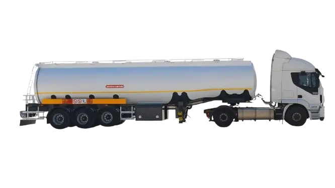 Tanker