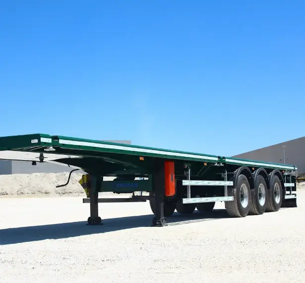 Trailer Proje 1