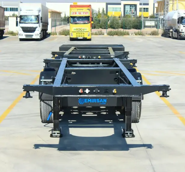 Trailer Proje 6