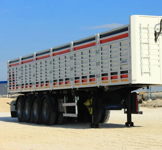 Trailer Proje 2