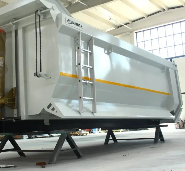 Trailer Proje 3